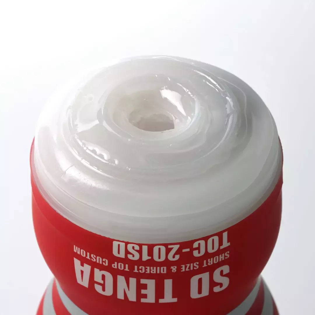 Tenga SD Original Vacuum Cup Regular kompaktiška oro srauto sistema