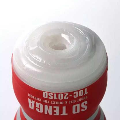 Tenga SD Original Vacuum Cup Regular kompaktiška oro srauto sistema