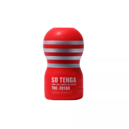 Tenga SD Original Vacuum Cup Regular kompaktiška oro srauto sistema