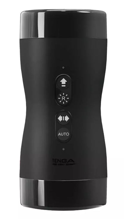 Tenga Vacuum Gyro Roller automatinio sukimosi ir siurbimo sistemos rinkinys