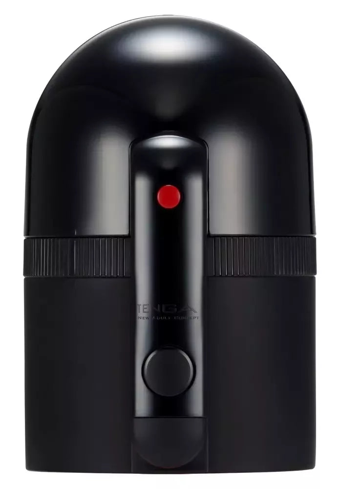 Tenga Vacuum Max Set – Automatinė siurbimo sistema ir daugkartinis puodelis