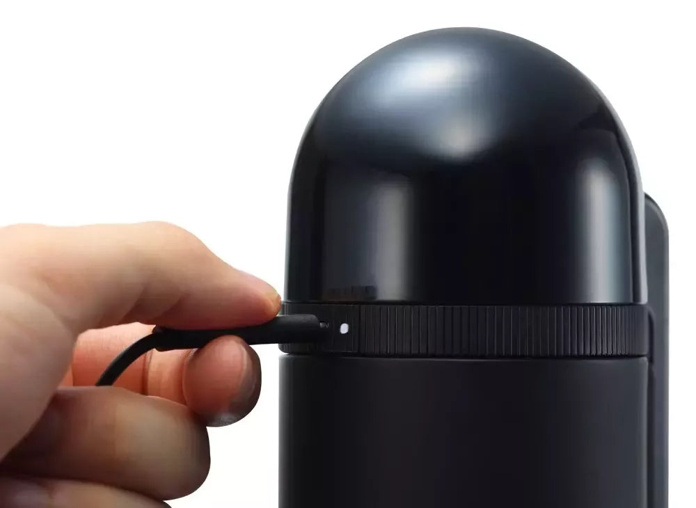 Tenga Vacuum Max Set – Automatinė siurbimo sistema ir daugkartinis puodelis
