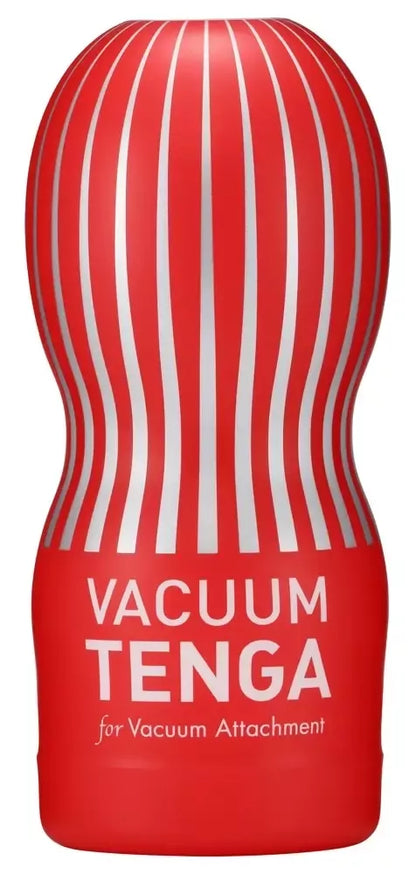 Tenga Vacuum Max Set – Automatinė siurbimo sistema ir daugkartinis puodelis