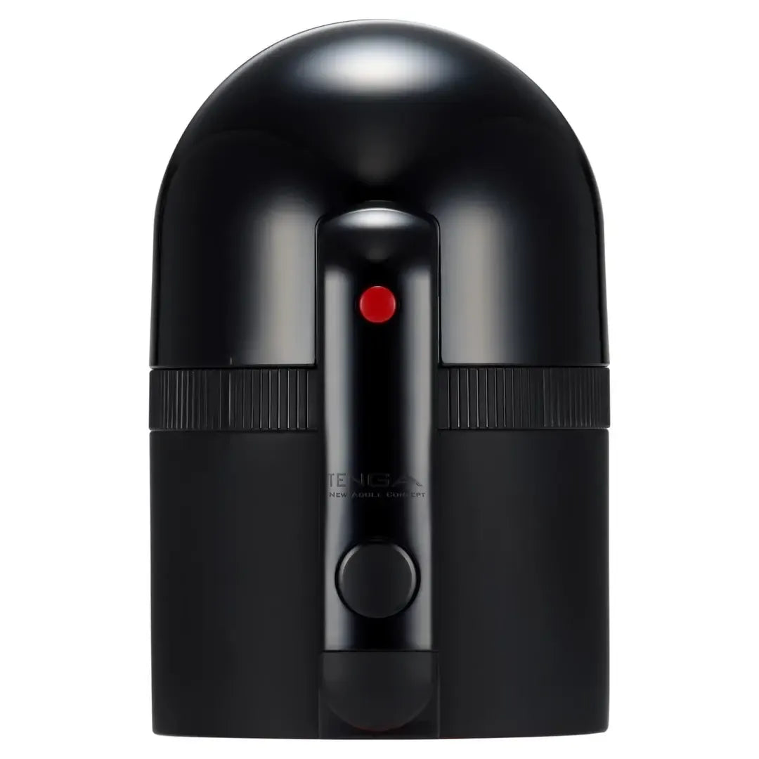 Tenga Vacuum Max Set – „Controller II“ ir pažangi vakuuminė sistema, įkraunamas