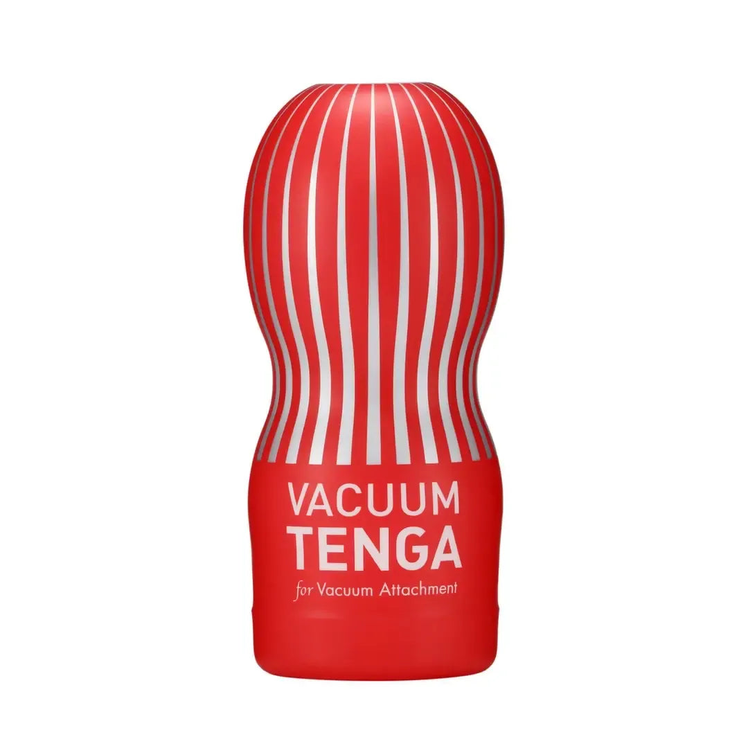 Tenga Vacuum Max Set – „Controller II“ ir pažangi vakuuminė sistema, įkraunamas