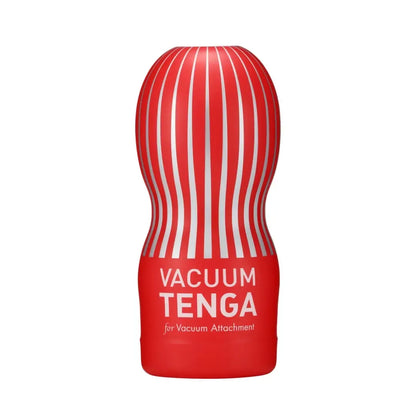 Tenga Vacuum Max Set – „Controller II“ ir pažangi vakuuminė sistema, įkraunamas