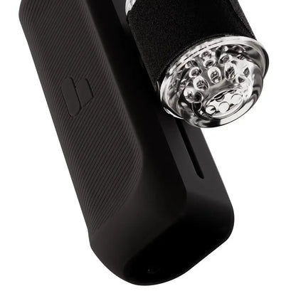 The Handy 2 Pro belaidis intymus prietaisas su TrueGrip mova, juodas