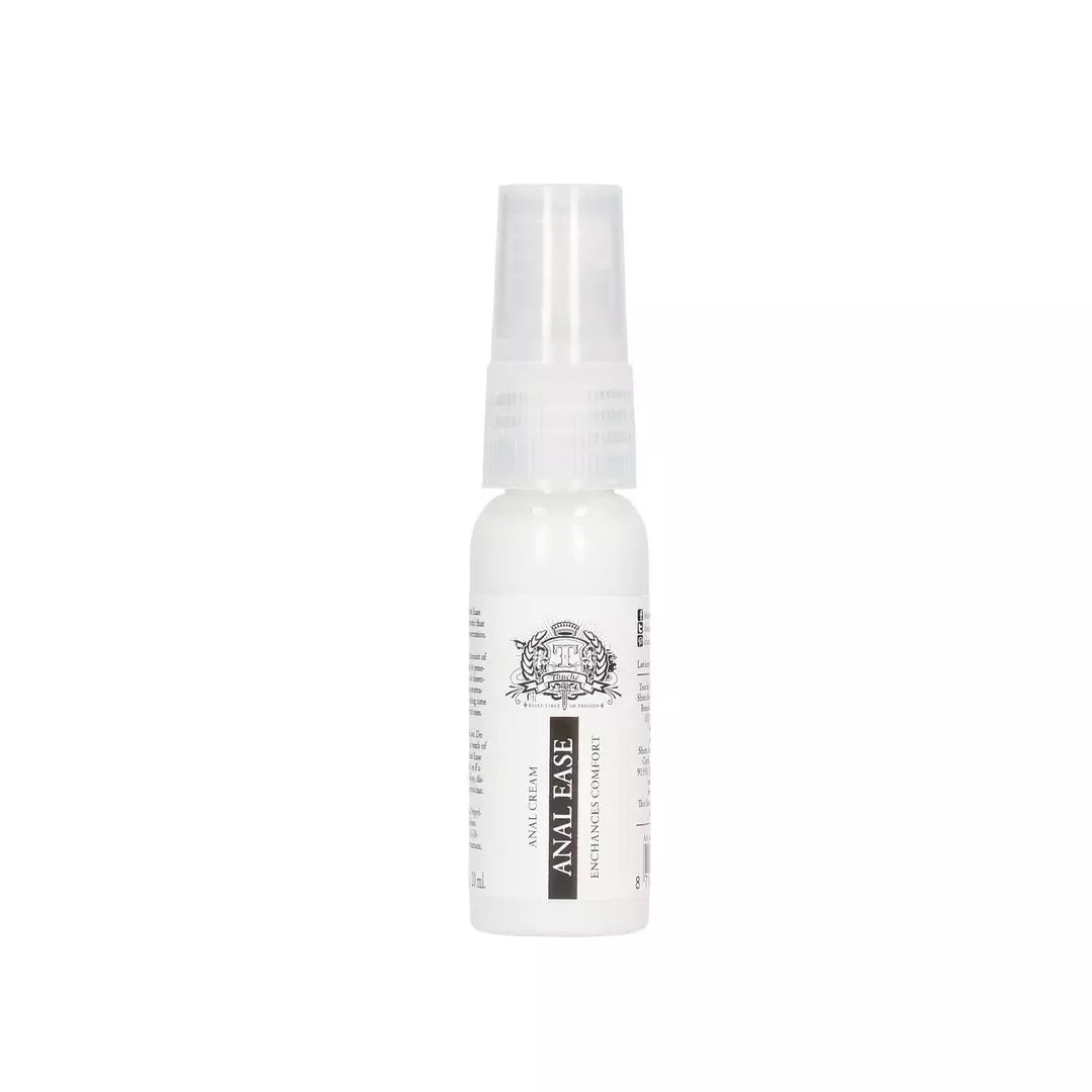 Touche Anal Ease Comfort Gel 20 ml – švelnus intymus lubrikantas