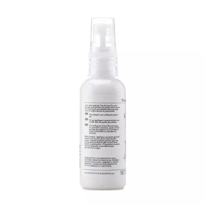 Touche Anal Ese Comfort Gel 50 ml – švelni priemonė intymiai higienai