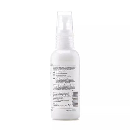 Touche Anal Ese Comfort Gel 50 ml – švelni priemonė intymiai higienai