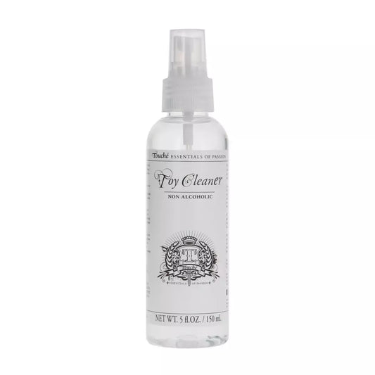 TOUCHE žaislų valiklis 150ml – universalus prietaisų valymo tirpalas