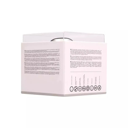 Twitch Intimate Suction & Vibration Device, laisvų rankų įrenginys, kompaktiškas dizainas