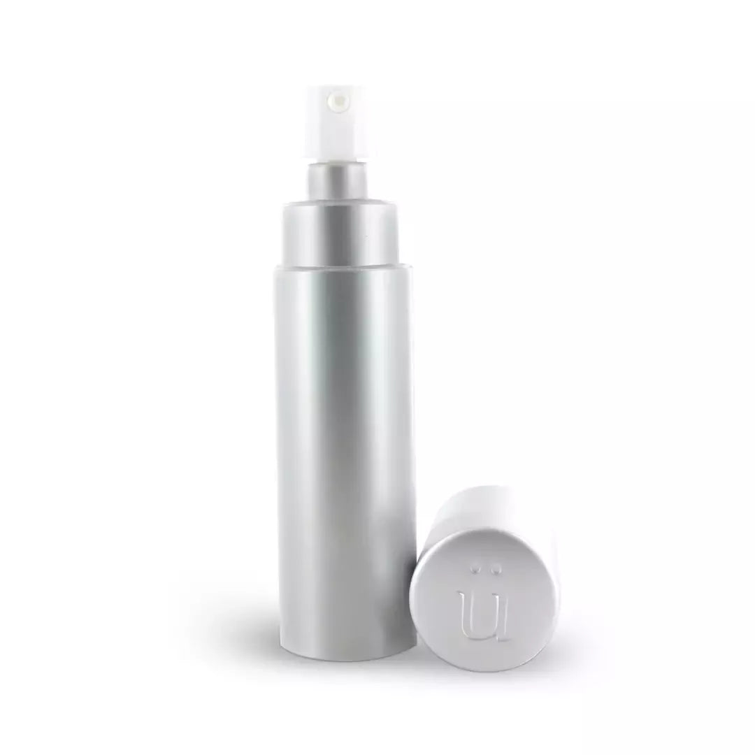 Uberlube silikoninis lubrikantas Good-To-Go Silver 15 ml kelioninis rinkinys