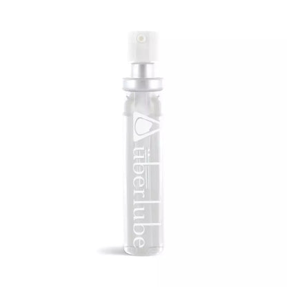 Uberlube silikoninis lubrikantas Good-To-Go Silver 15 ml kelioninis rinkinys