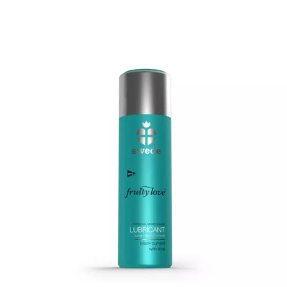 Vandeninis lubrikantas Swede Fruity Love, juodieji serbentai ir laimas, 50 ml
