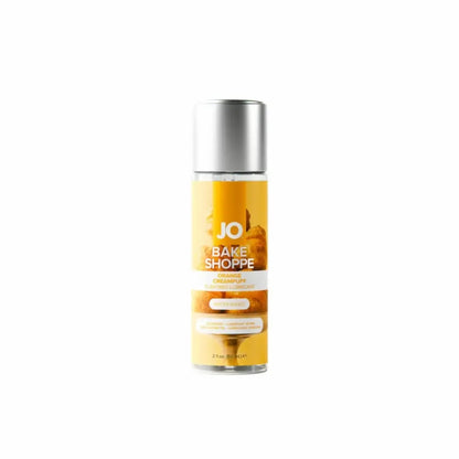 Vandens pagrindo lubrikantas JO Bake Shoppe Orange Creampuff, 60 ml