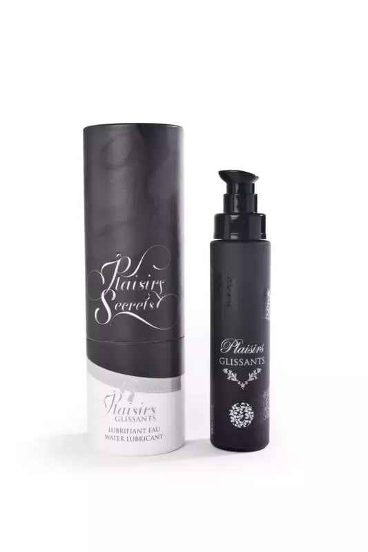 Vandens pagrindo lubrikantas Plaisirs Secrets 50ml – švelni ir ilgai išliekanti formulė