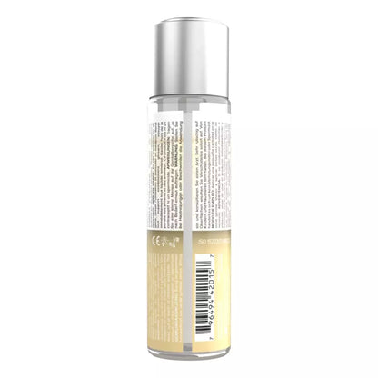 Vandens pagrindo lubrikantas System JO Champagne, 60 ml