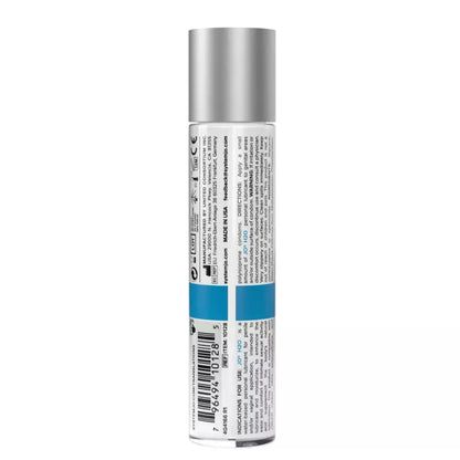Vandens pagrindo lubrikantas System JO H2O Classic, 30 ml