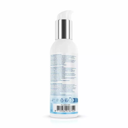 Vandens pagrindu sukurtas lubrikantas EasyGlide Sensitive 150 ml – jautriai odai