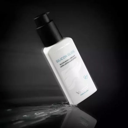 Viamax Silicon Glide 70ml – aukščiausios kokybės ilgalaikis silikoninis lubrikantas