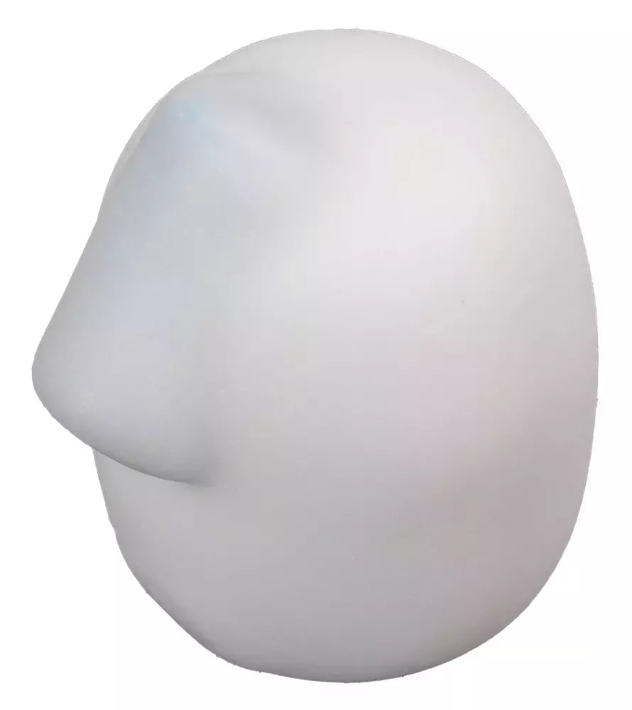Vibeggs Naughty Nubs intymios vibracinės movos, lankstaus dizaino