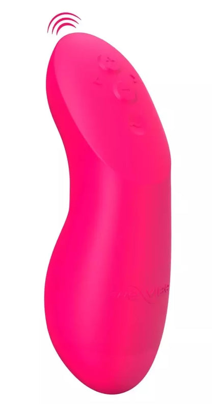 We-Vibe Chorus Pro Electric – pažangus intymus prietaisas poroms, rožinis