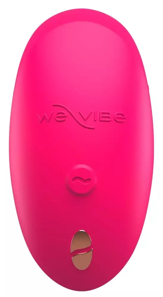 We-Vibe Chorus Pro Electric – pažangus intymus prietaisas poroms, rožinis