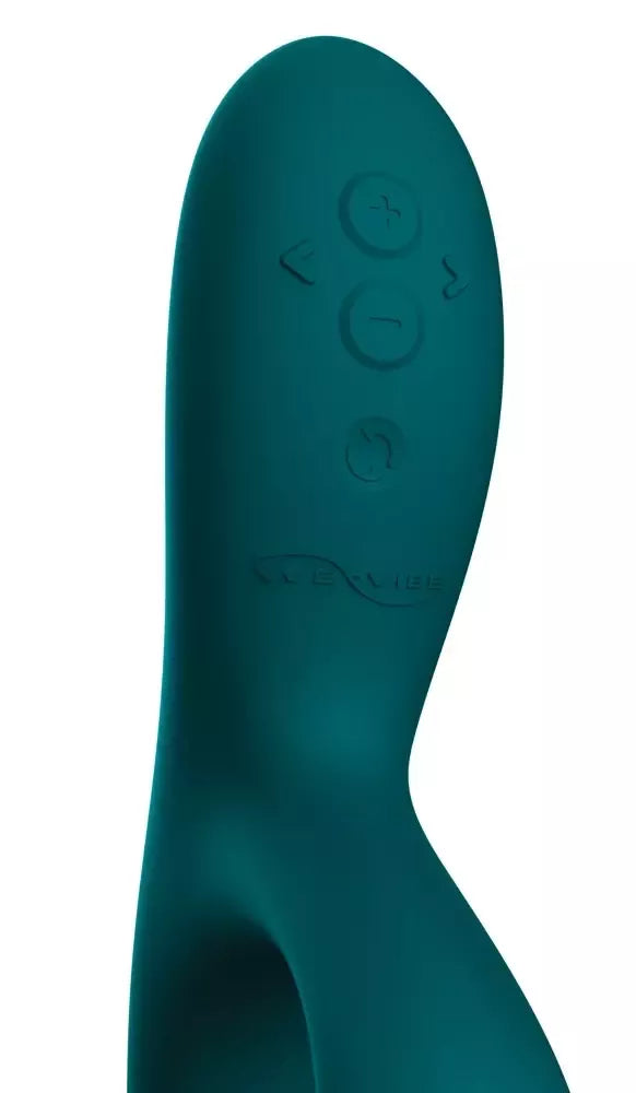 „We-Vibe Date Night Set Nova 2 & Pivot“ – atsparus vandeniui, suderinamas su programėle
