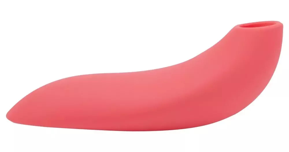 We-Vibe Melt intymus oro pulso prietaisas, 12 režimų, valdymas programėle, silikoninis