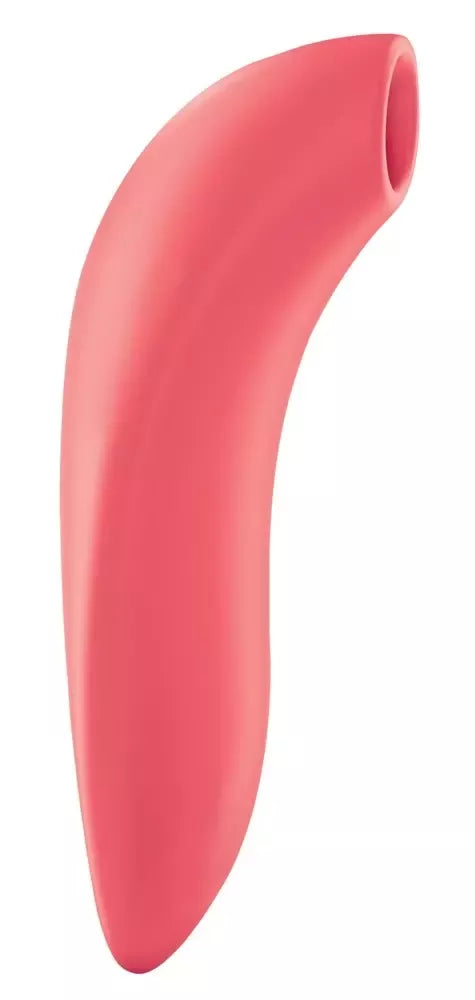 We-Vibe Melt intymus oro pulso prietaisas, 12 režimų, valdymas programėle, silikoninis