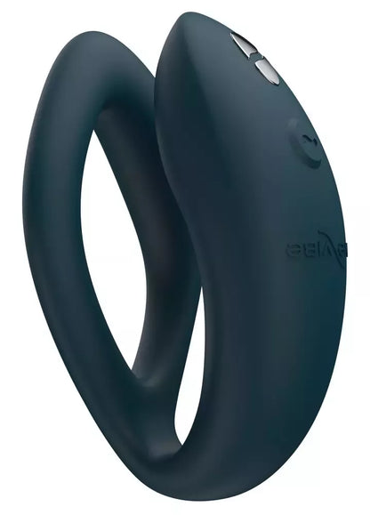 We-Vibe Sync O intymios partnerystės prietaisas, Petrol Green, valdymas programėle