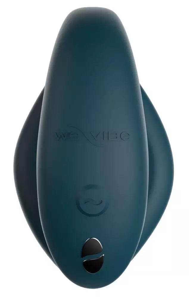 We-Vibe Sync O intymios partnerystės prietaisas, Petrol Green, valdymas programėle