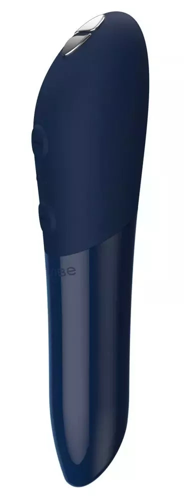 We-Vibe Tango X Midnight Blue tikslus įkraunamas masažuoklis 10 cm