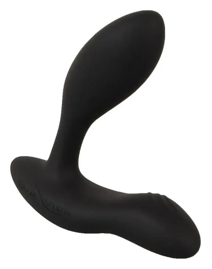We-Vibe Vector+ Charcoal Black lankstus intymus prietaisas su dviem varikliais