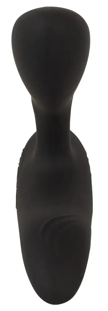 We-Vibe Vector+ Charcoal Black lankstus intymus prietaisas su dviem varikliais