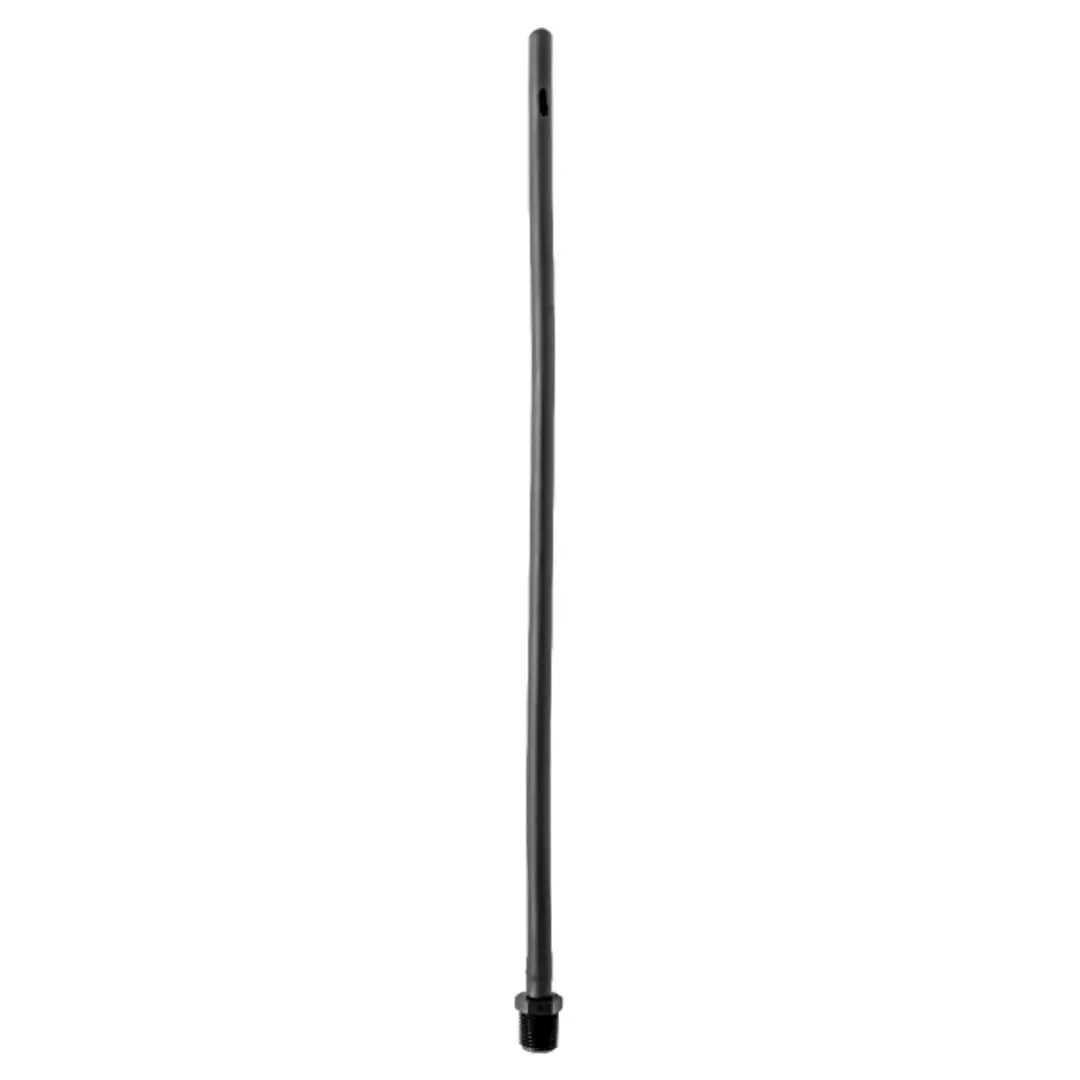 XPLAY GEAR Pro Shower Intimate Cleaning Nozzle Attachment juodas