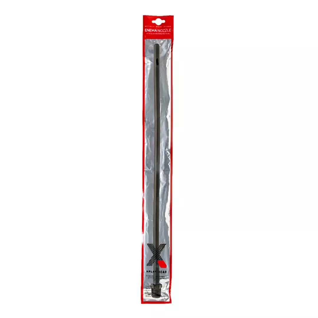 XPLAY GEAR Pro Shower Intimate Cleaning Nozzle Attachment juodas