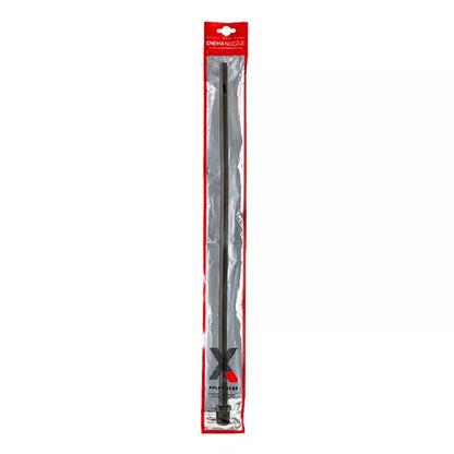 XPLAY GEAR Pro Shower Intimate Cleaning Nozzle Attachment juodas