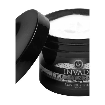 XR Brands Fist It Cream drėkinamoji priemonė, 240 ml