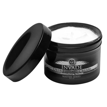 XR Brands Fist It Cream drėkinamoji priemonė, 240 ml