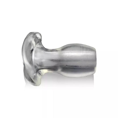 XR Brands Light-Tunnel Large Illuminated Dilator skaidrus TPE LED