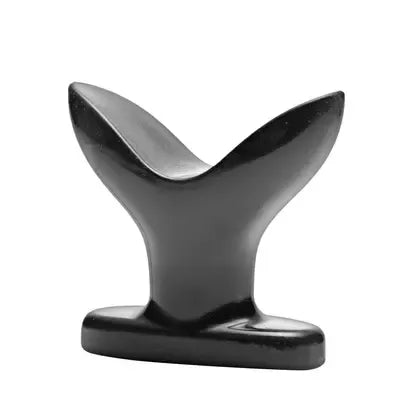 XR Brands Master Series Mini Anchor Model – Kompaktiškas silikoninis kamštis