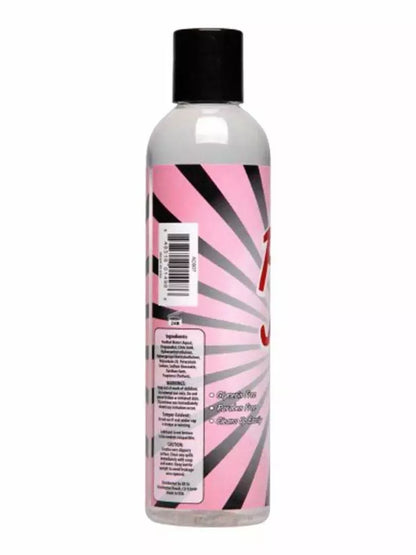 XR Brands Pussy Juice Intimate Aroma lubrikantas 244ml skaidrus