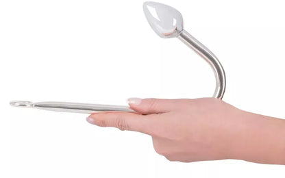 You2Toys Bondage Hook aliumininė suvaržymo sistema 24 cm