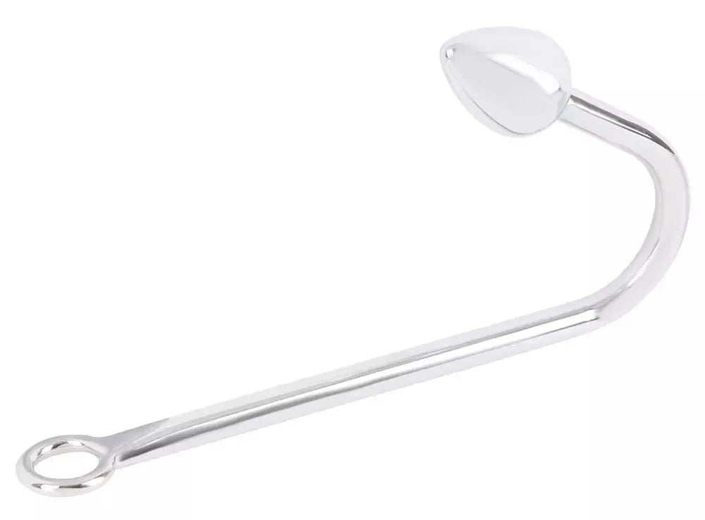 You2Toys Bondage Hook aliumininė suvaržymo sistema 24 cm