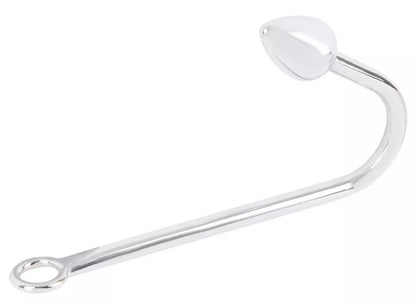 You2Toys Bondage Hook aliumininė suvaržymo sistema 24 cm