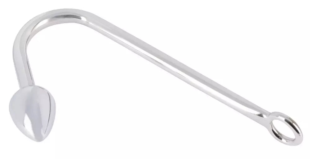 You2Toys Bondage Hook aliumininė suvaržymo sistema 24 cm