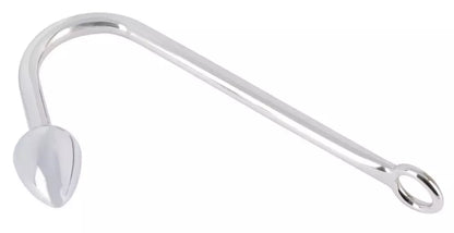 You2Toys Bondage Hook aliumininė suvaržymo sistema 24 cm