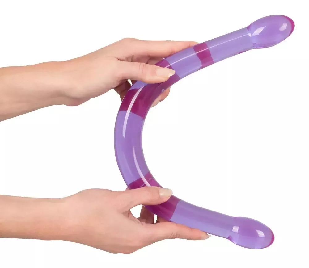 You2Toys Candy Flexy Lover lankstus dvipusis modelis 44 cm
